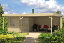 Blokhut Annette blank