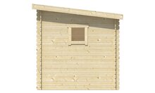 Blokhut Eigo 220 x 220 