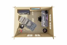 Blokhut Loya 380 x 300 x 220 cm - Tuinhuis