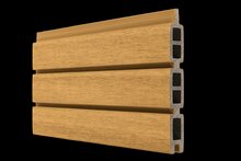 Composietplank Boston Modern red cedar 21 x 160 mm, lengte 178 cm