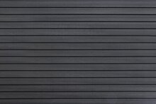 Composietscherm Boston Modern donker grijs 180 x 200 cm