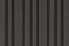 PuraTech 195 composiet barcodeprofiel 3,3 x 19,5 x 290 cm dark grey fijne houtnerf