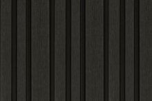 PuraTech 195 composiet barcodeprofiel 3,3 x 19,5 x 390 cm ebony black fijne houtnerf