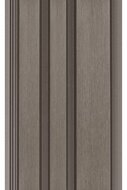 PuraTech 195 composiet barcodeprofiel 3,3 x 19,5 x 290 cm light grey fijne houtnerf