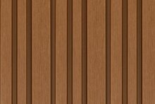 PuraTech 195 composiet barcodeprofiel 3,3 x 19,5 x 290 cm teak fijne houtnerf