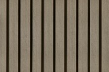 PuraTech 55 composiet dubbel profiel 3,3 x 17 x 290 cm light grey fijne houtnerf
