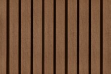PuraTech 55 composiet dubbel profiel 3,3 x 17 x 390 cm teak fijne houtnerf