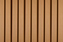 PuraTech 55 composiet dubbel profiel 3,3 x 17 x 390 cm cedar fijne houtnerf