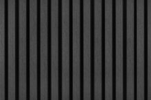 PuraTech 30 composiet triple profiel 3,3 x 17 x 290 cm ebony black fijne houtnerf