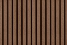 PuraTech 30 composiet triple profiel 3,3 x 17 x 290 cm teak fijne houtnerf