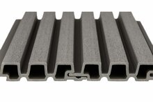 PuraTech 30 composiet triple profiel 3,3 x 17 x 390 cm 