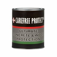 Carefree Protect Douglas Beits
