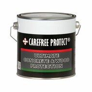 Carefree Protect Douglas Beits