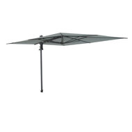 Madison Saint-Tropez zweefparasol 355x300 cm grey