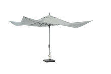 Madison rechthoekige parasol 400x300 cm ecru