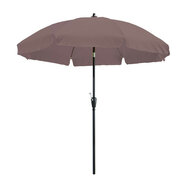 Madison Corfu parasol &Oslash;250 cm taupe