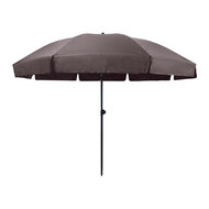 Madison Cyprus parasol &Oslash;200 cm taupe