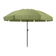 Madison Cyprus parasol &Oslash;200 cm sage