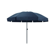 Madison Cyprus parasol &Oslash;200 cm blue
