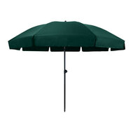 Madison Cyprus parasol &Oslash;200 cm green