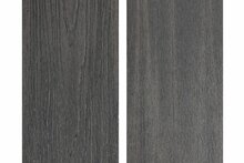 PuraShield composiet eindplank dark grey 2,3 x 13,8 x 300 cm