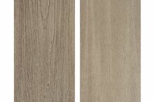 PuraShield composiet eindplank light grey 2,3 x 13,8 x 300 cm