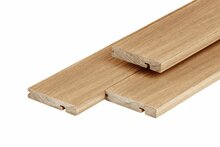 PuraShield composiet eindplank cedar 2,3 x 13,8 x 300 cm