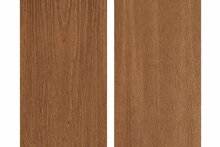 PuraShield massieve composiet vlonderplank teak 2,3 x 13,8 x 400 cm