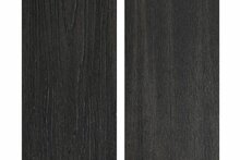 PuraShield composiet vlonderplank ebony black 2,3 x 21 x 500 cm