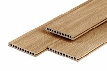PuraShield composiet vlonderplank cedar 2,3 x 21 x 400 cm
