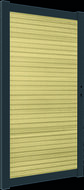 Composietpoort Premium 120 x 183 cm