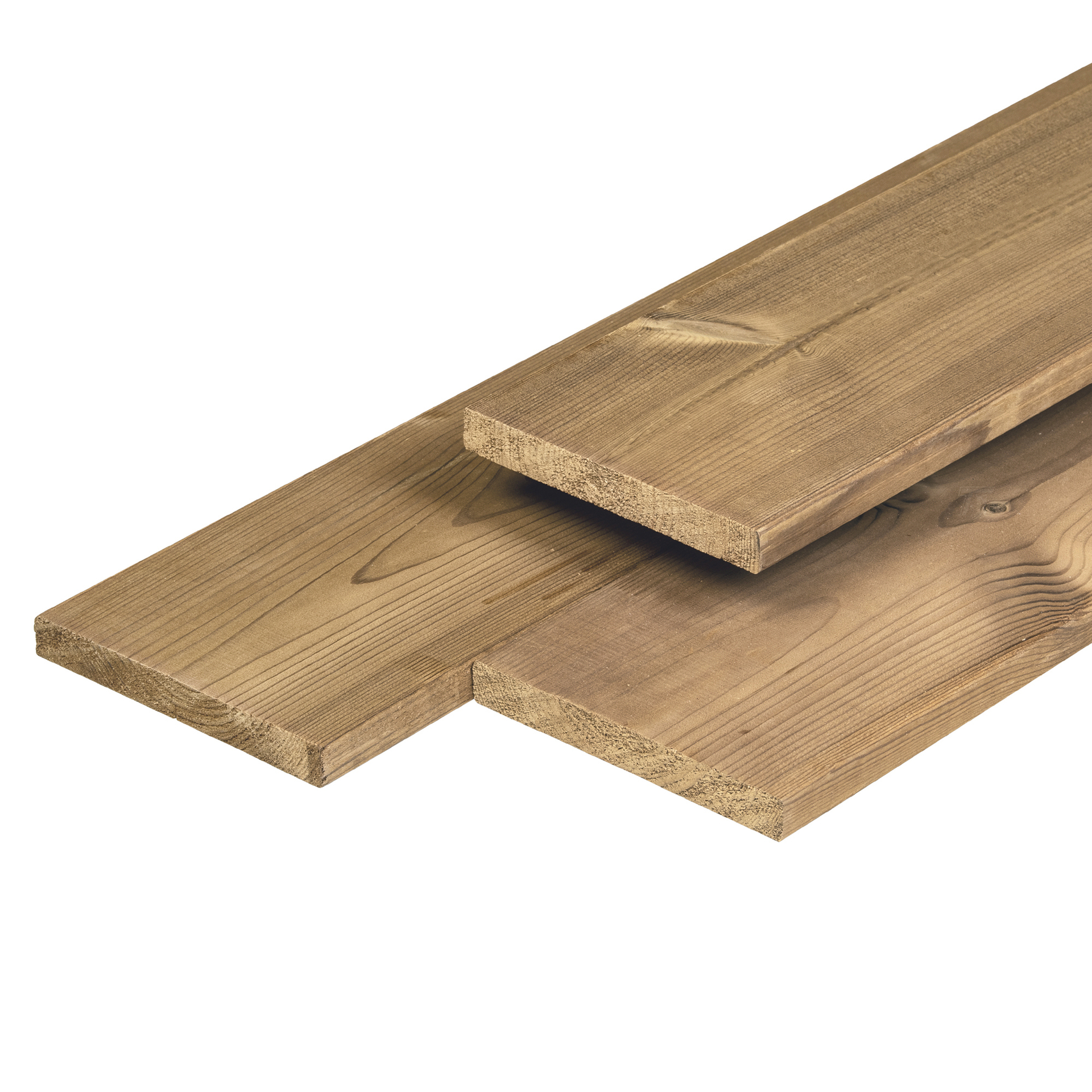 Tuinplank Caldura 1.8x14.0x360cm