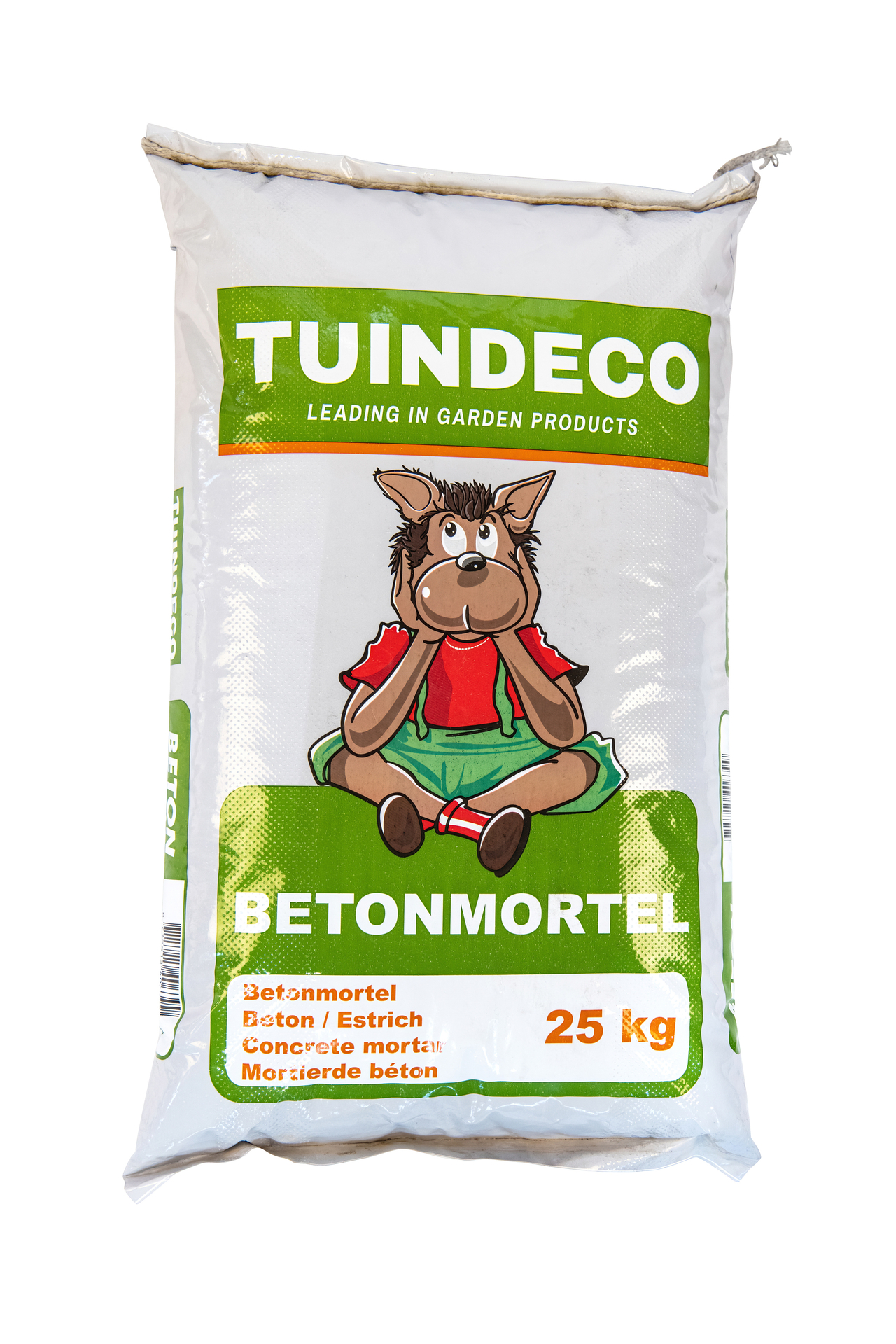 Betonmortel 25kg