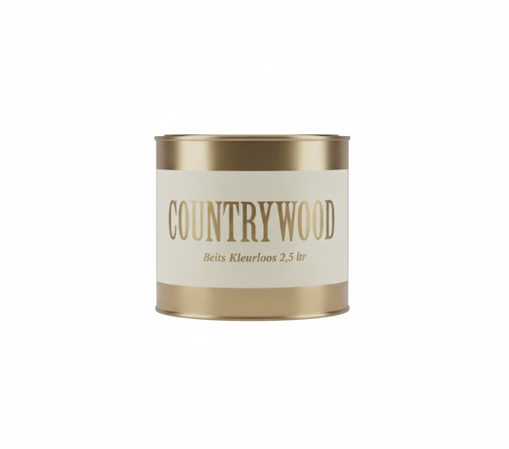 Beits Kleurloos 2,5 ltr