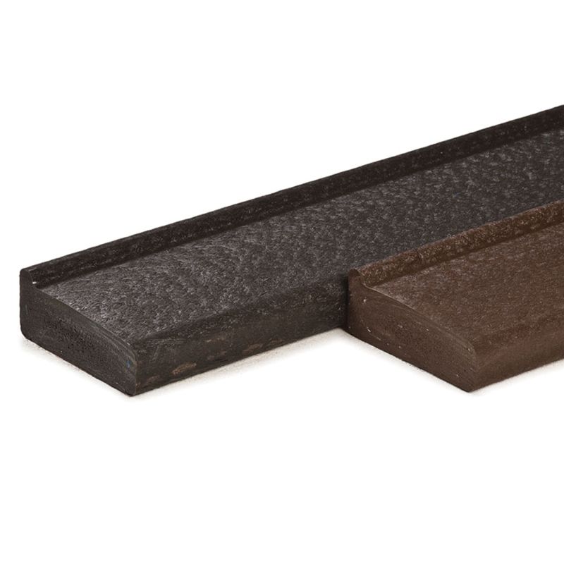 Afwateringsbalk Kunststof 3,5 x 8,8 x 300 cm