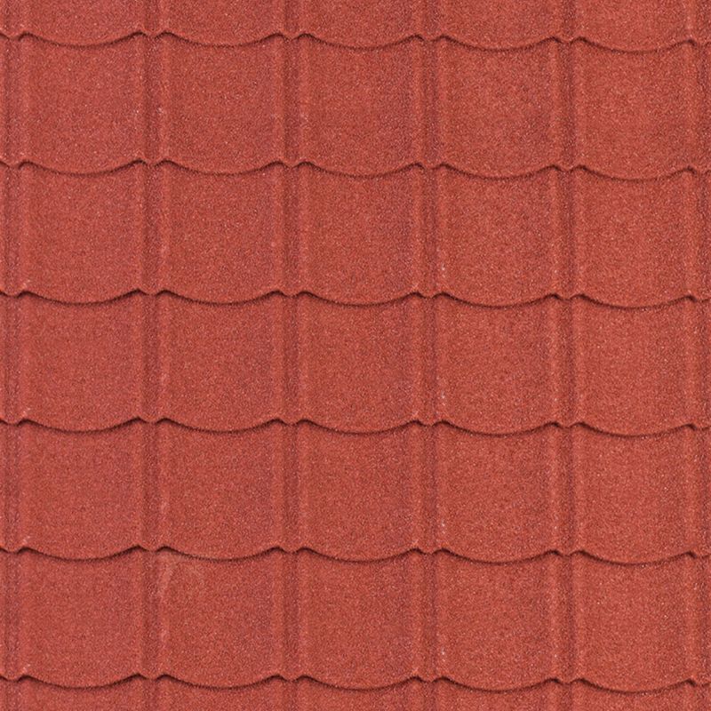 Aqua-pan rood leislag 86 x 113,5 cm