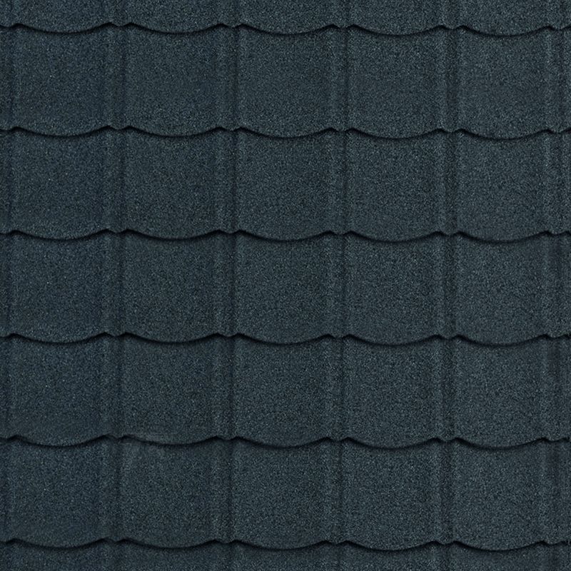 Aqua-pan antraciet leislag 86 x 113,5 cm