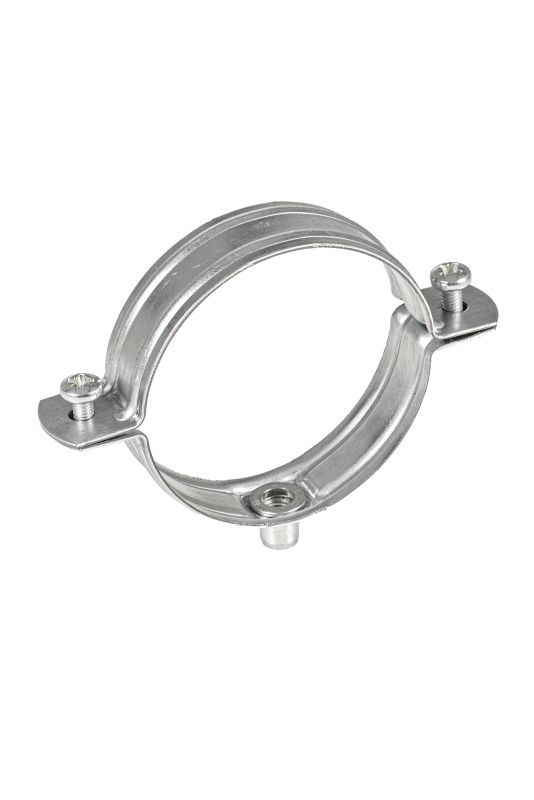 HWA muurbeugel, verzinkt