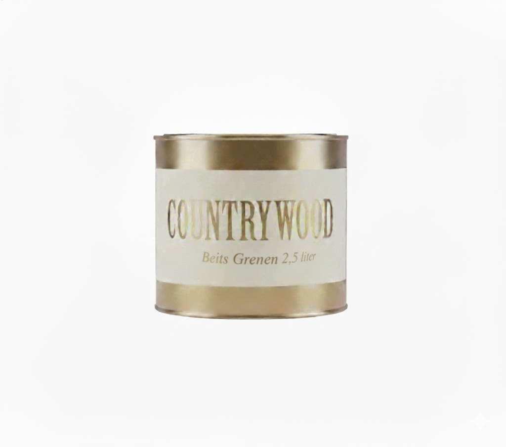 Beits Grenen 2,5 ltr