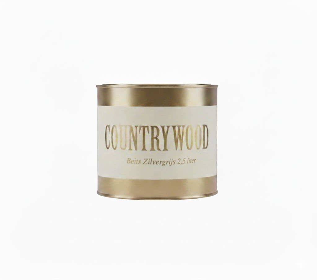 Beits Zilvergrijs 2,5 ltr