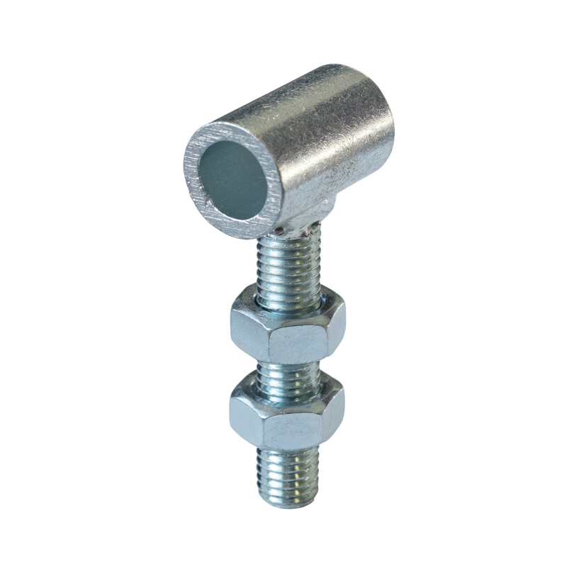 Ophangogen voor stalen deurframe Verzinkt