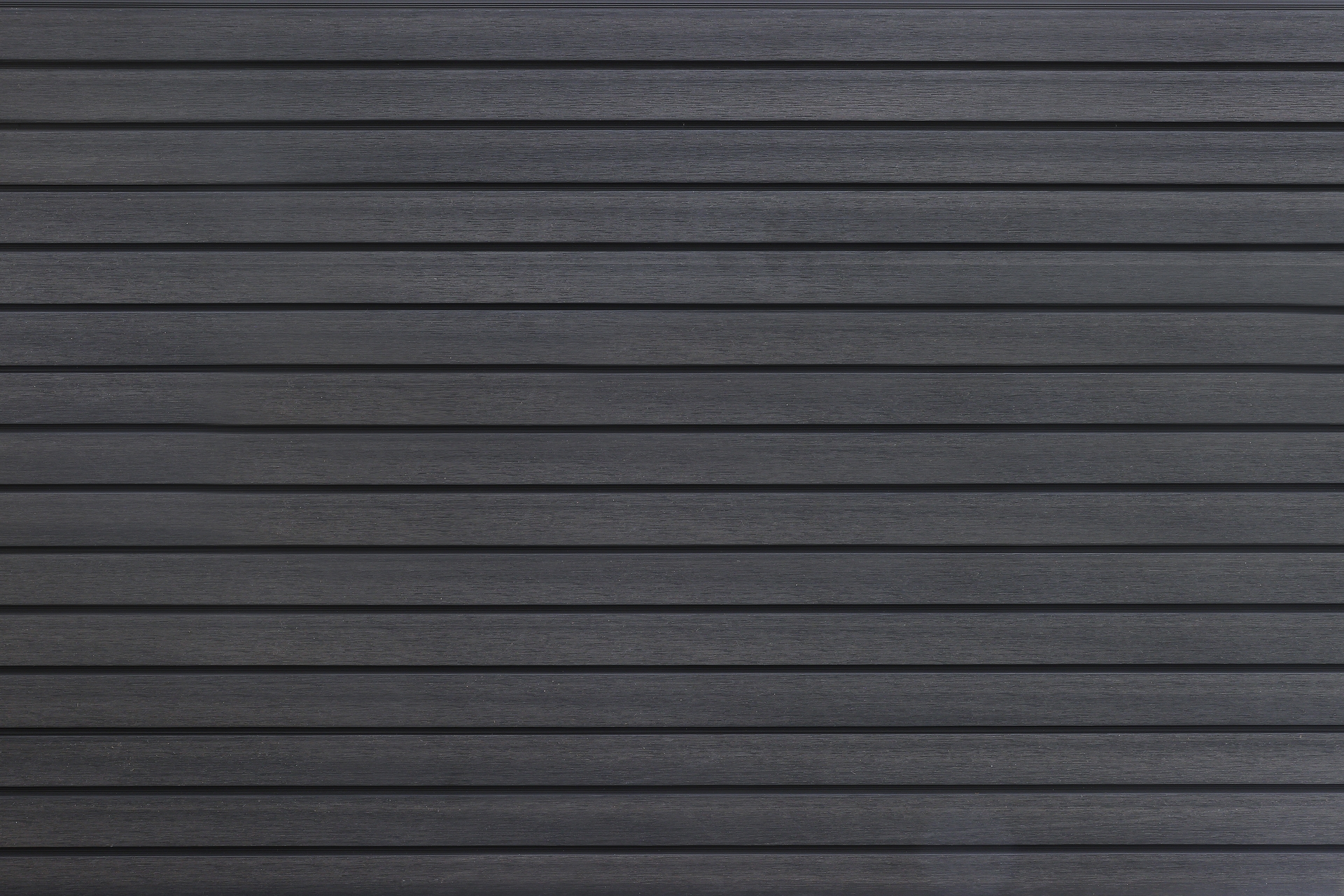 Composietscherm Boston Modern, Donker Grijs