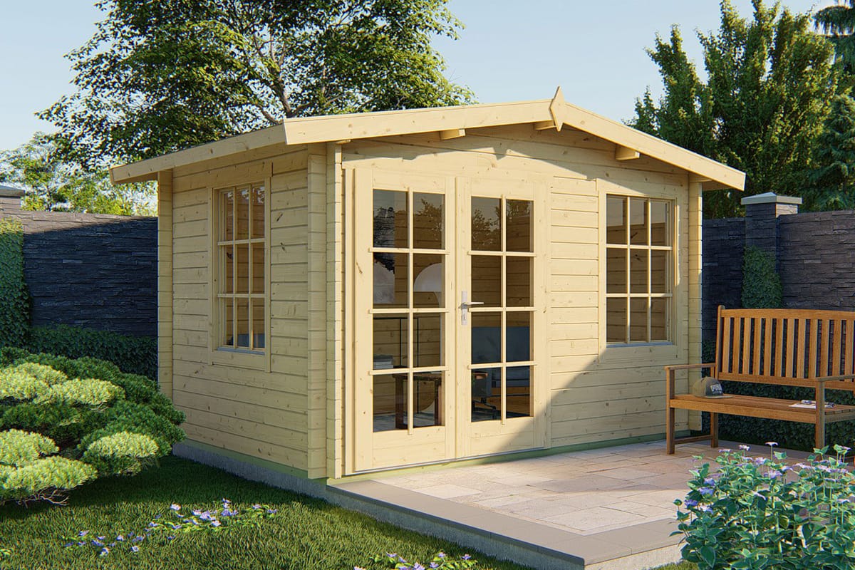 Blokhut Philip blank 