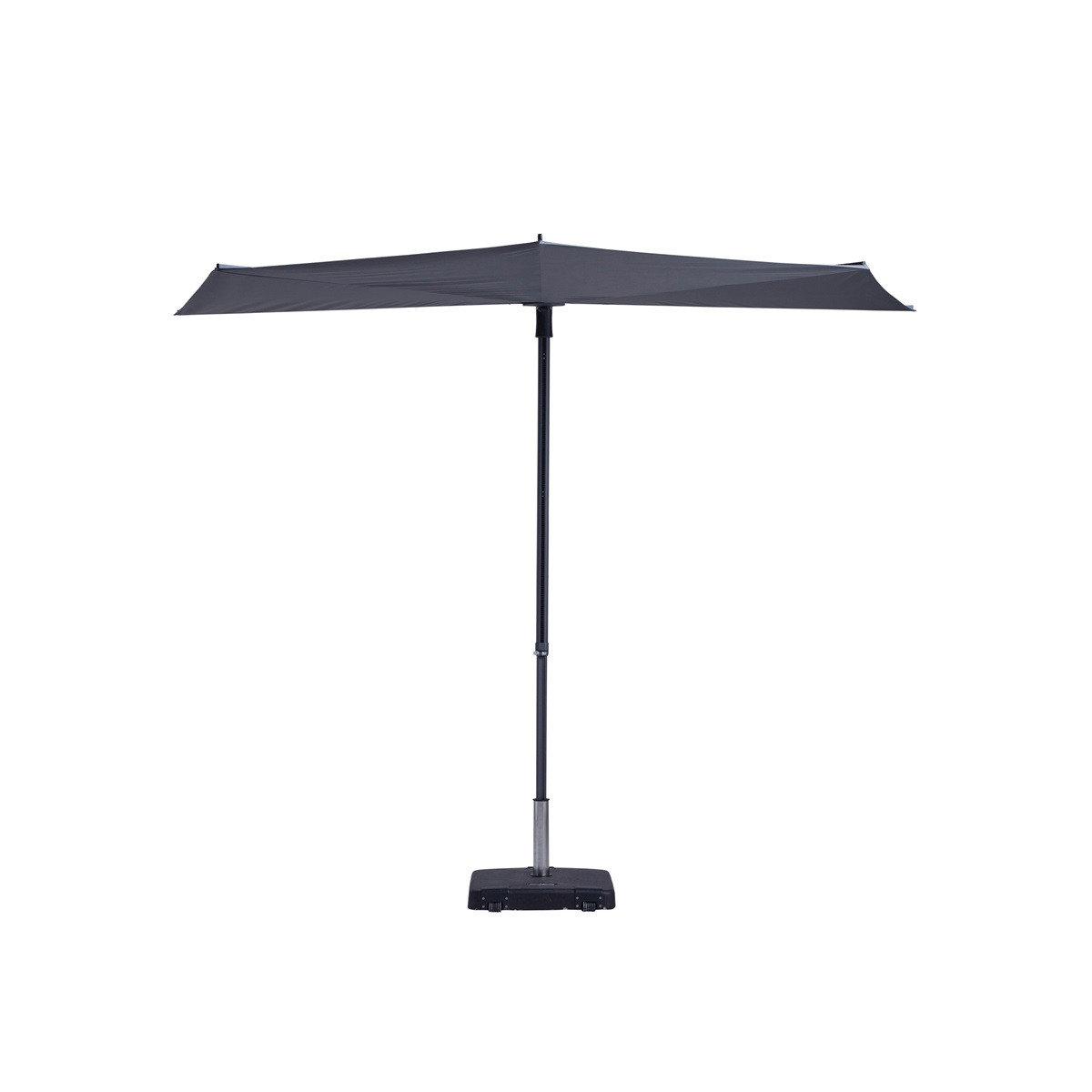 Madison Sun Wave parasol