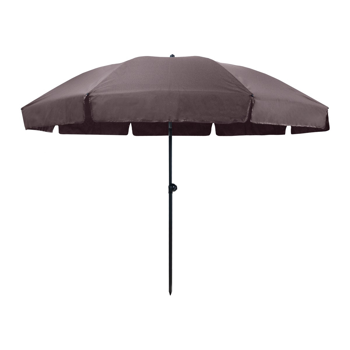 Madison Cyprus parasol &Oslash;200 cm taupe