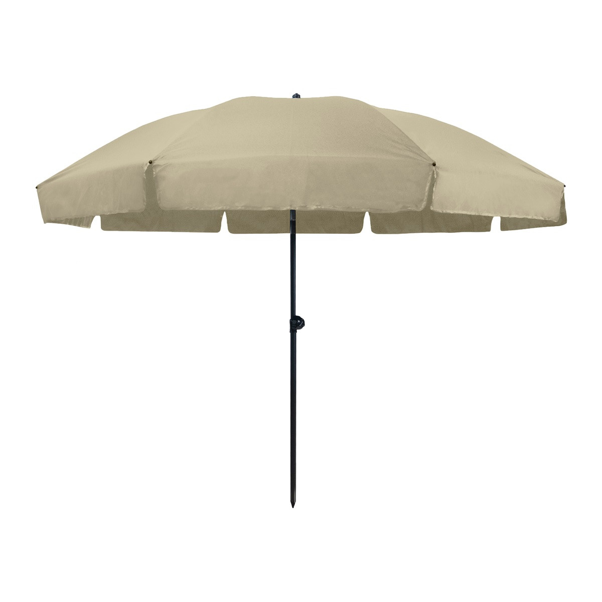 Madison Cyprus parasol &Oslash;200 cm ecru