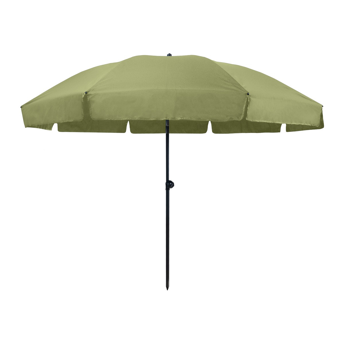 Madison Cyprus parasol &Oslash;200 cm sage