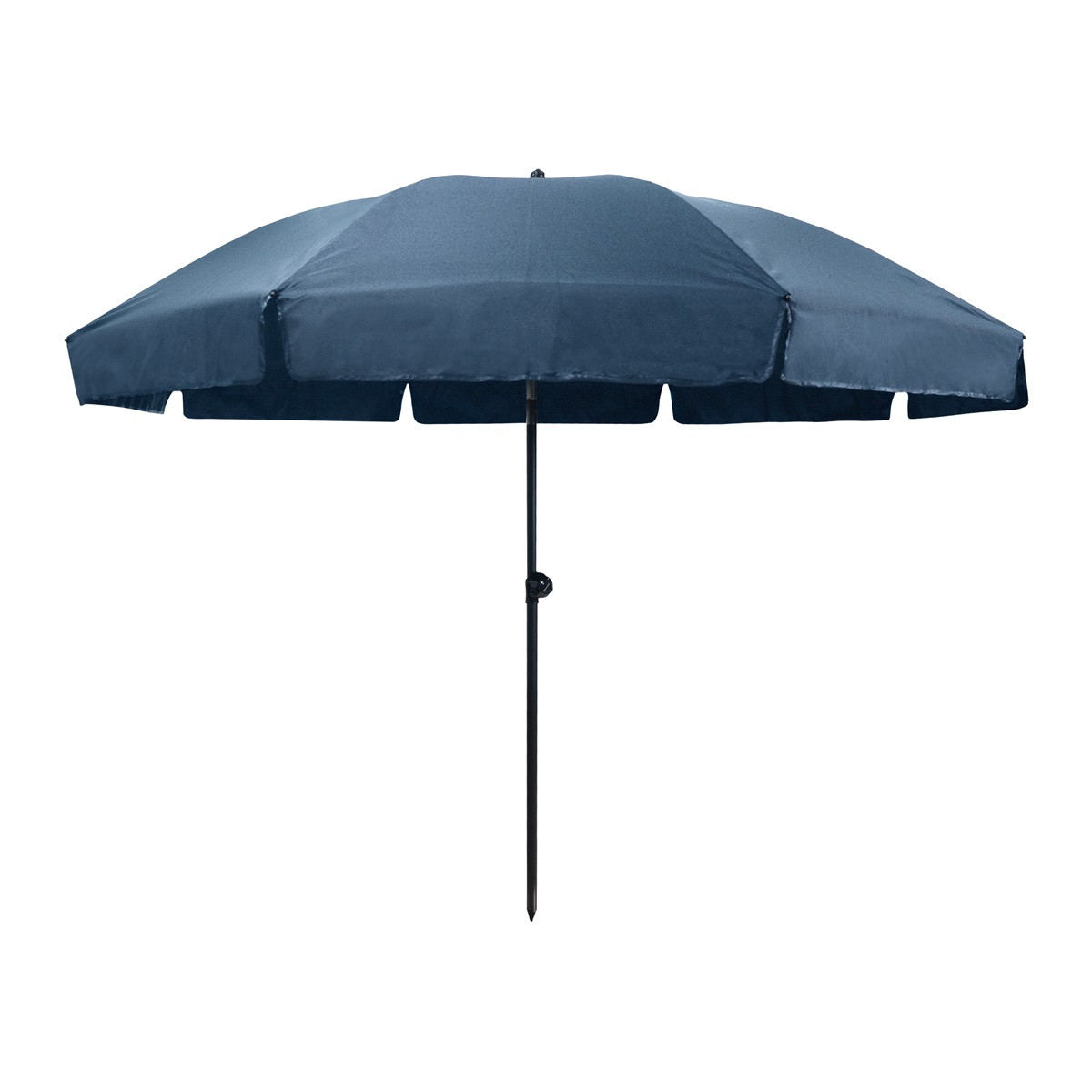 Madison Cyprus parasol &Oslash;200 cm safier blue