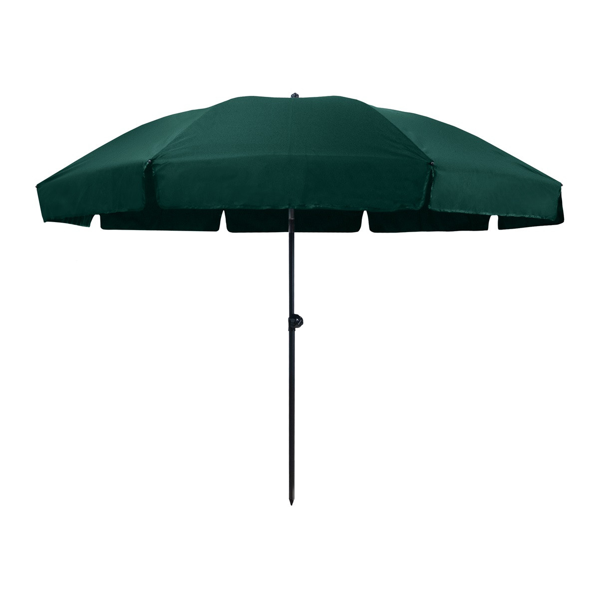 Madison Cyprus parasol &Oslash;200 cm green