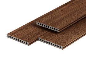PuraShield composiet vlonderplank ip&eacute; 2,3 x 21 x 400 cm